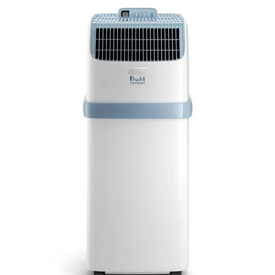 De'Longhi Climatizzatore portatile Pinguino Compact PAC ES72 YOUNG