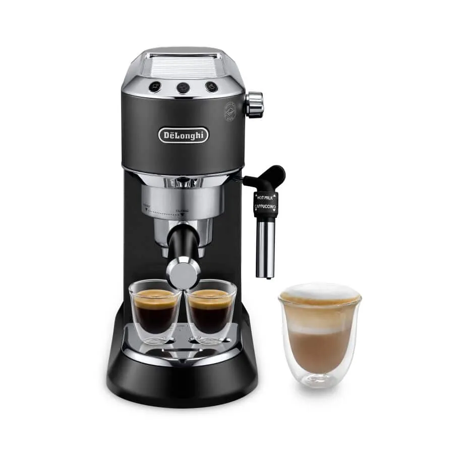 De'Longhi Dedica Style EC685.BK