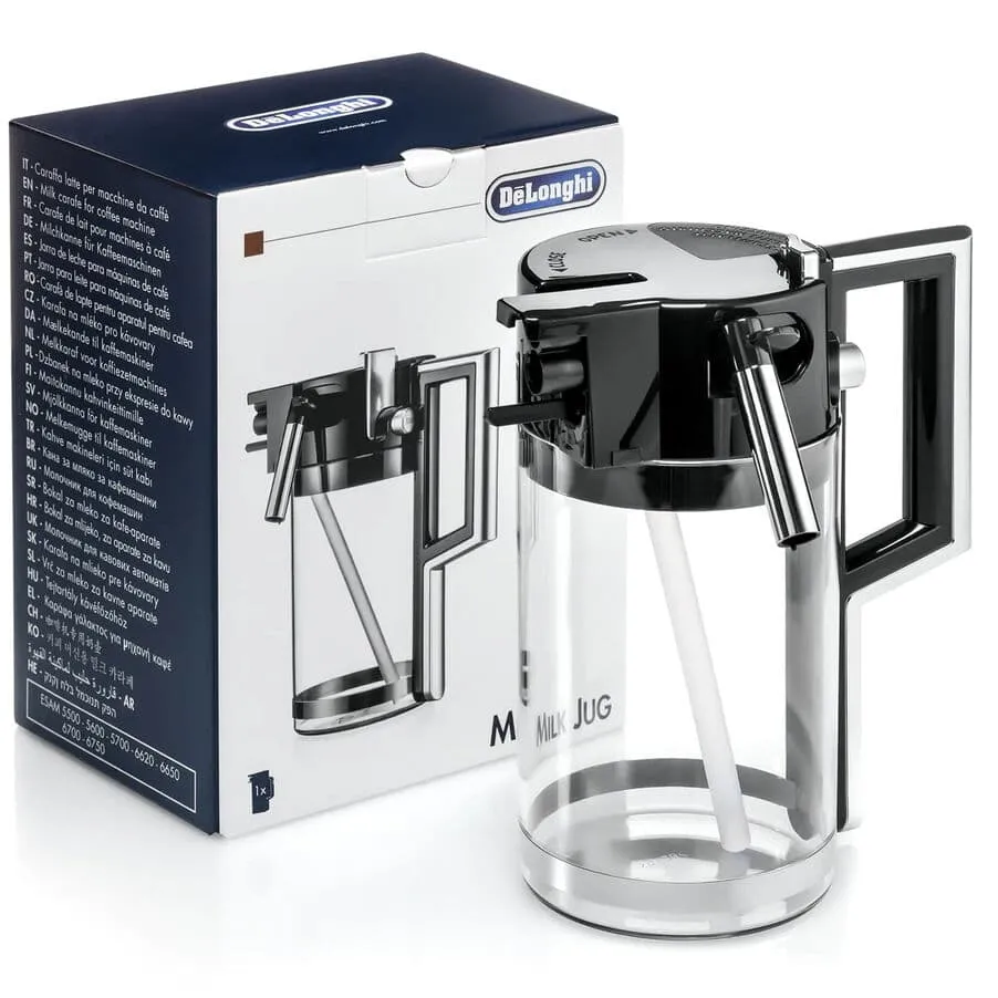 De'Longhi Caraffa Latte DLSC025