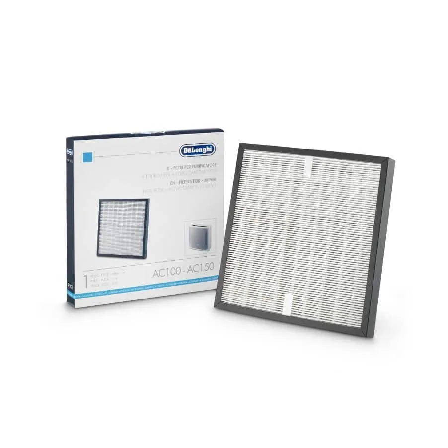 De'Longhi DLSA007 Filters kit DLSA007