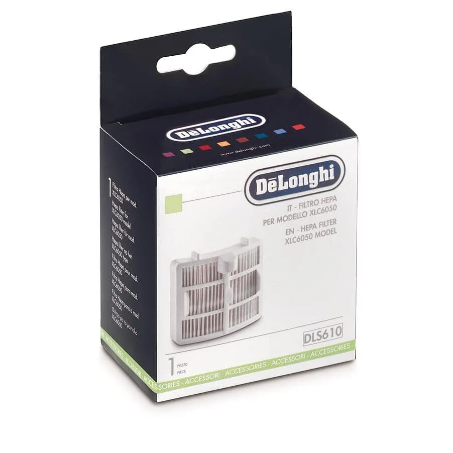 De'Longhi DLS610 EPA Air filter DLS610