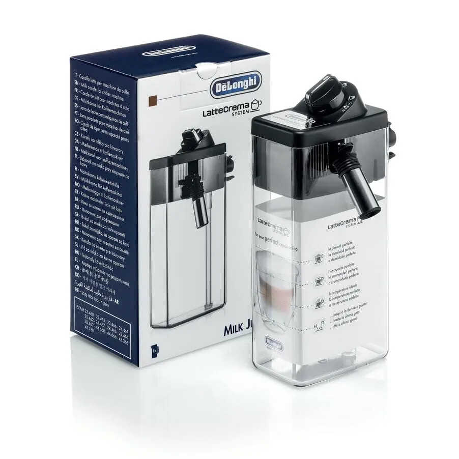 De'Longhi Caraffa latte DLSC011