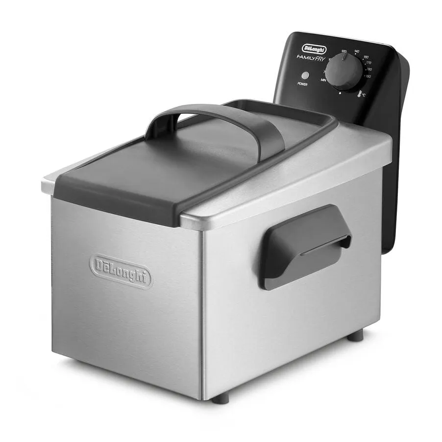 De'Longhi F32110CZ Friggitrice Cool Zone