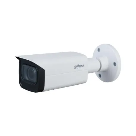 Dahua TELECAMERA SORVEGLIANZA 5MP IP BULLET VARIFOCALE (IPC-HFW2541TP-ZS-27135-S2) 0000000060966