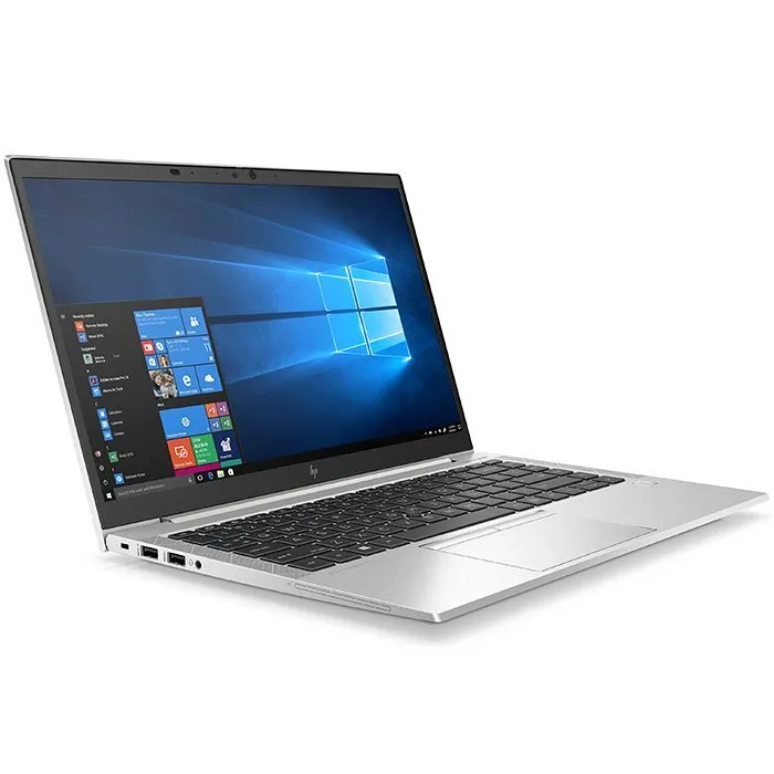 Hewlett Packard Enterprise NOTEBOOK ELITEBOOK 840 G7 INTEL CORE I5-10310U 14" 16GB 512GB SSD WINDOWS 11 PRO - RICONDIZIONATO - GAR. 6 MESI 0000000063333