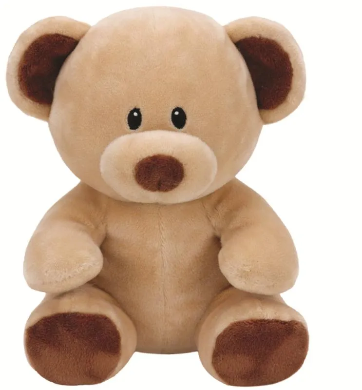 "TY Baby 15Cm Bundles Orso Peluches Giocattolo 508"