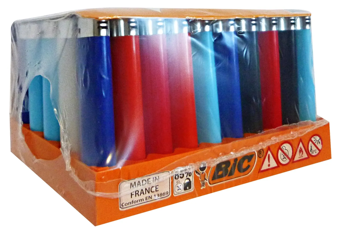 "BIC Accendino j26 classic - Accessorio per la casa"