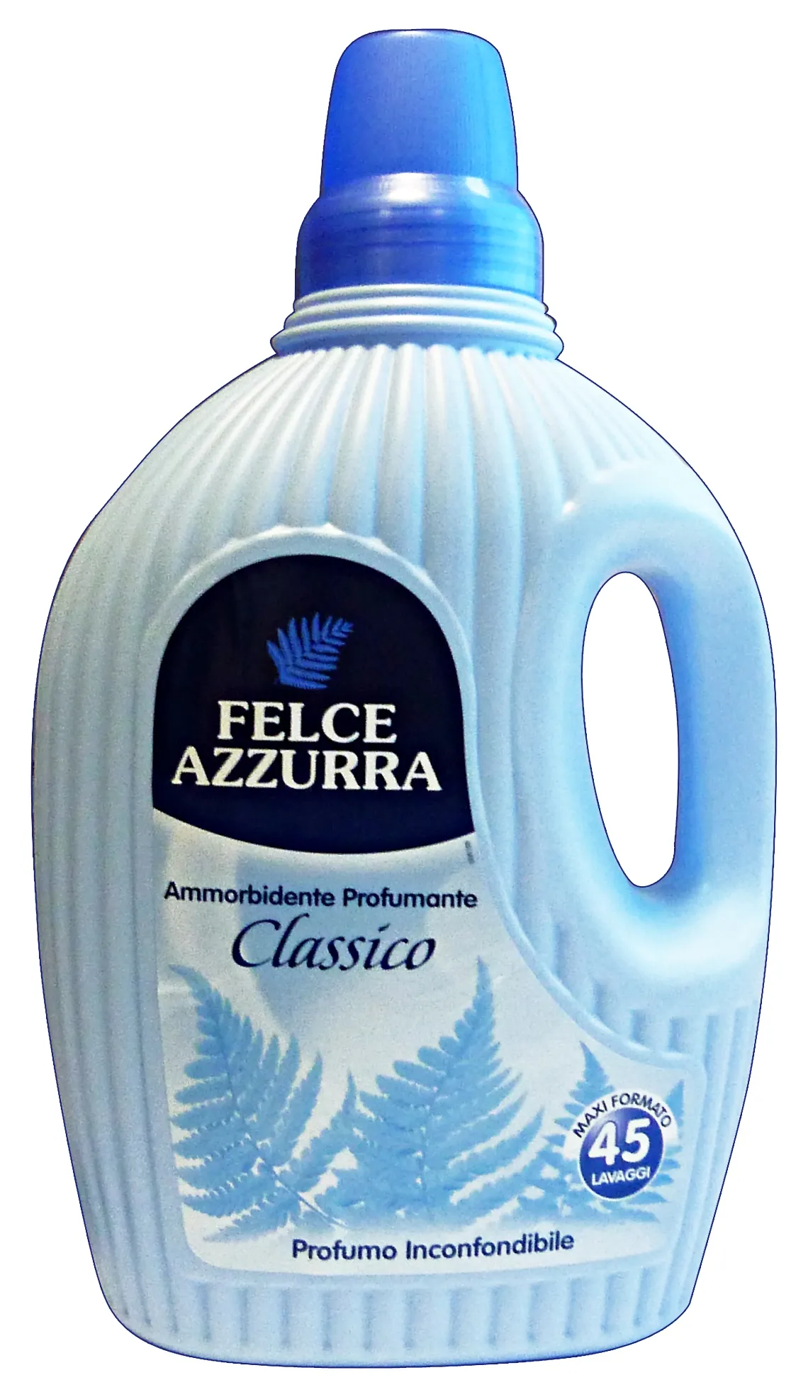 "FELCE AZZURRA Ammorbidente 3 Lt. Profumante Classico Detergenti Casa"
