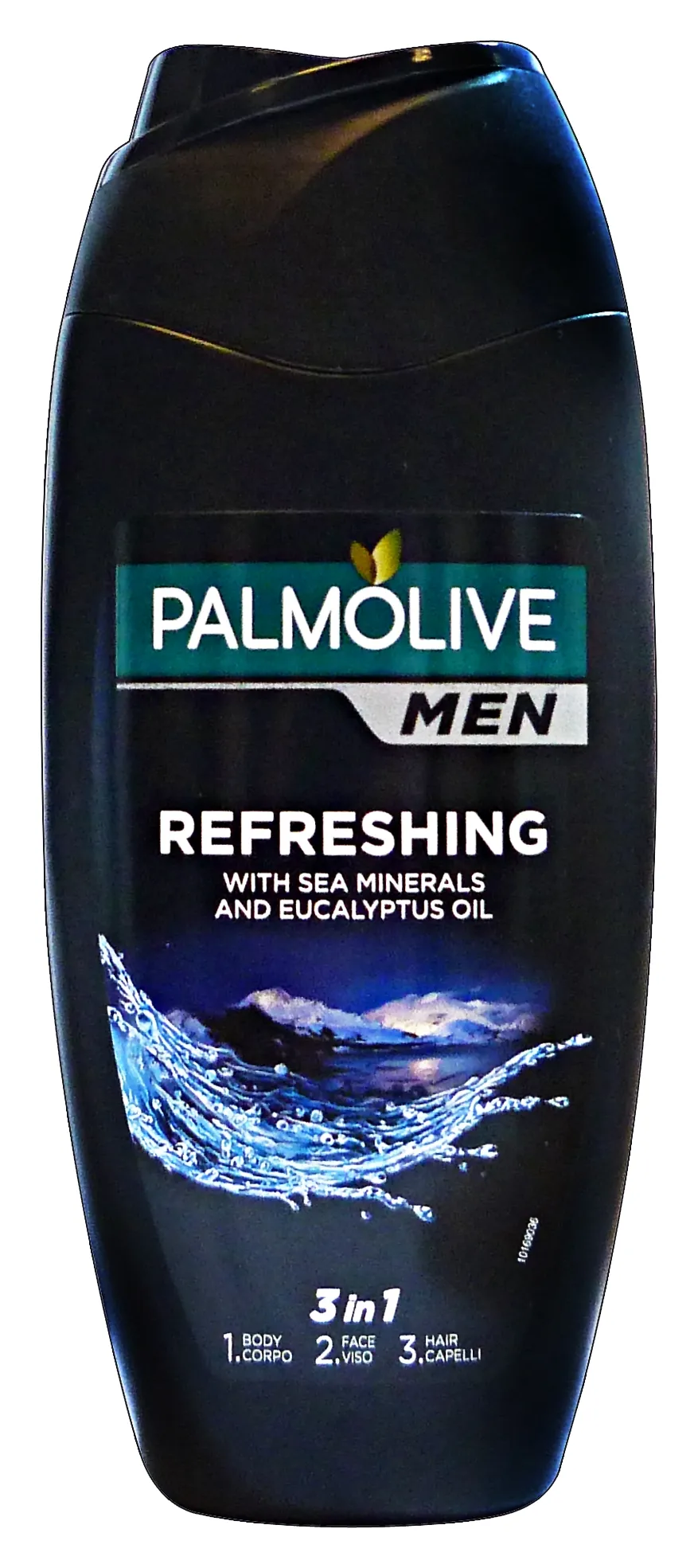 "PALMOLIVE Doccia Men Refreshing 250 Ml Prodotto Bagno E Doccia"