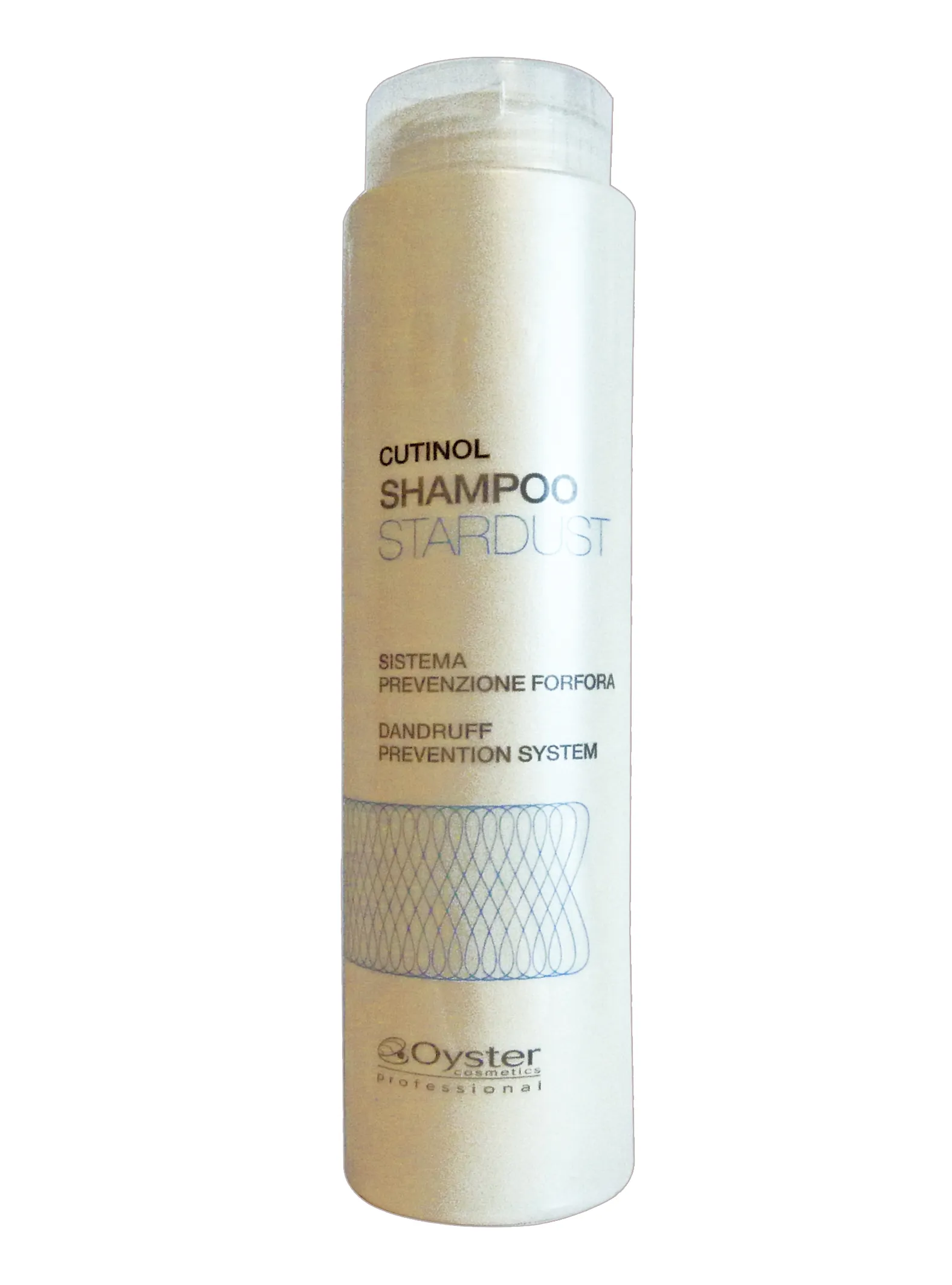 "CUTINOL Professionale STARDUST Shampoo 250 Ml. Prodotti per capelli"