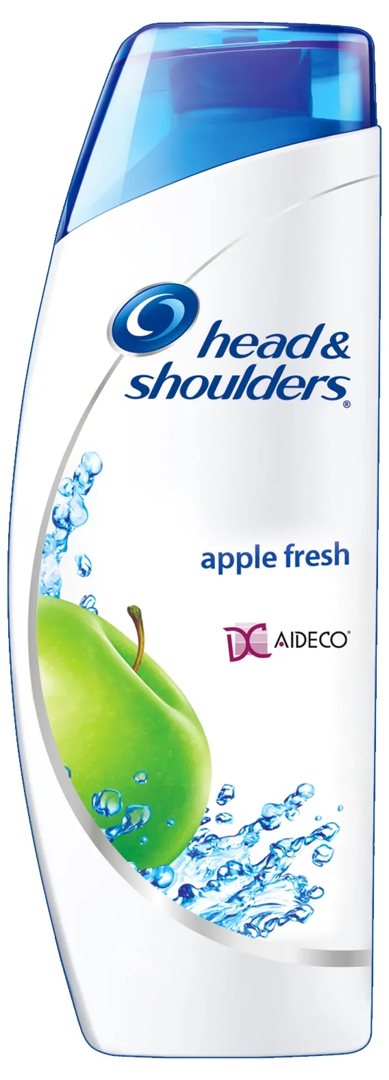 "HEAD & SHOULDERS Shampoo apple fresh 250 ml. - Shampoo capelli"