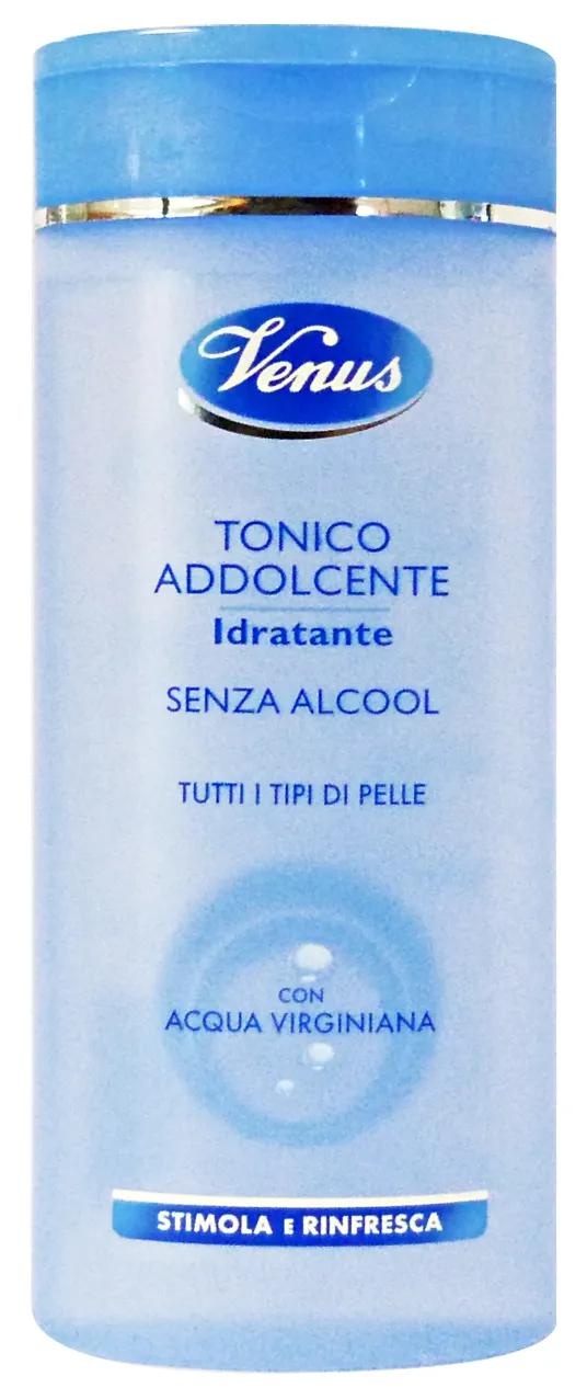 "VENUS Tonico 250 ml. - Creme viso e maschere"