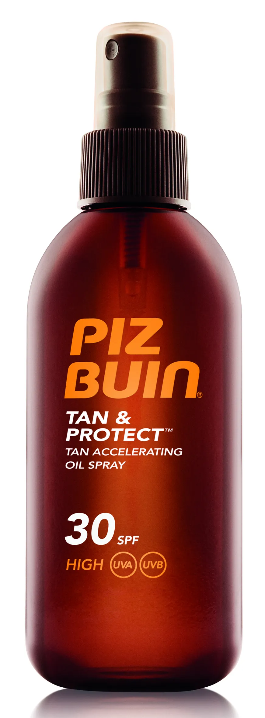 "PIZ BUIN Sfp30 Tan E Protect Olio Spray Crema Solare 150 ml"