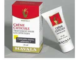 Mavala Creme Cuticule 15ml