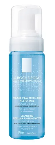 EAU MOUSSANTE PHYSIOLOG 150ML