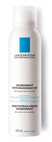 DEODORANT PHYSIOLOGIQUE 24H SP