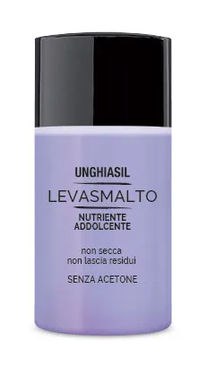 Unghiasil Levasmalto Nutr Add