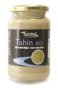 Tahin Sunita 340g Bio