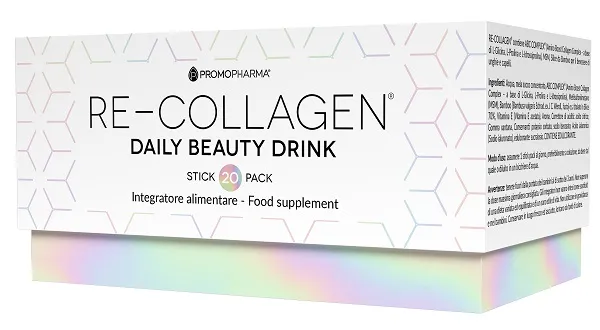 Re-collagen 20stick 12ml