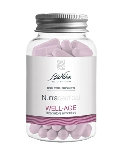 Nutraceutical Well-age 60cps