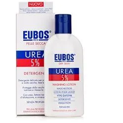 EUBOS Urea 5% Det.200ml