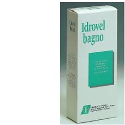 IDROVEL Bagno-Olio 150ml