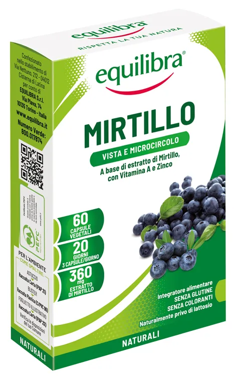 MIRTILLO 60PRL 26G