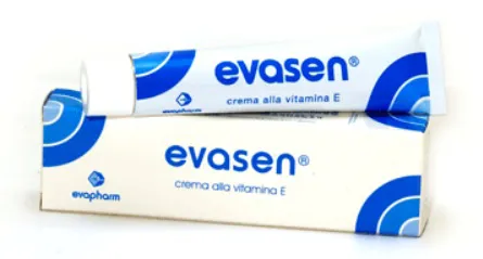 EVASEN Crema Vit.E 30g