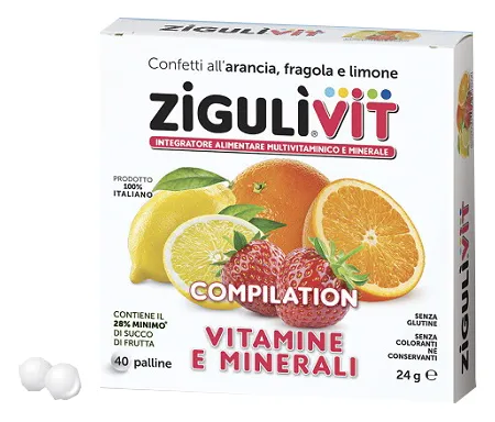 ZIGULI'Vit Compilation