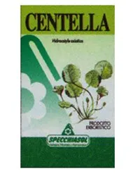 CENTELLA AS.80 Cps SPECCH.