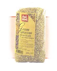 BAULE Grano Saraceno Dec.500g