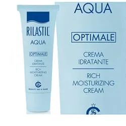 RILASTIL Aqua Cr.Idr.Opt.50ml