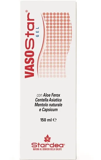 VASOSTAR Gel 150ml