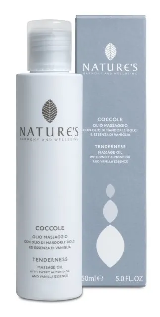 NATURES OLIO MASS COCCOLE 150M