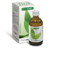 FITOCAT 3 Gtt 50ml