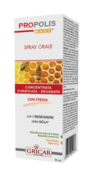 PROPOLIS AD SPR OS 15ML