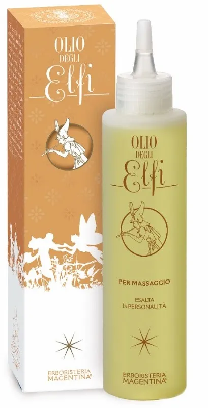 OLIO ELFI 150ML