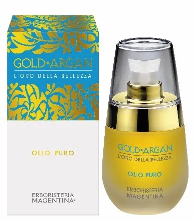 ARGAN Olio Puro 30ml ERM