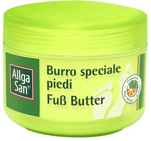 ALLGASAN BURRO SPEC PIEDI 250