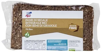 FsC BioFibre+ Pane Segale 500g