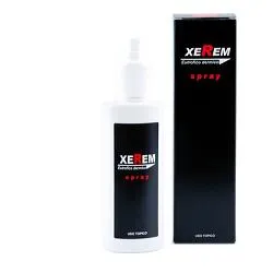 XEREM Spray Eutrof.Dermico