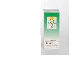 FITOMEGA SIN 3 Gtt 50ml