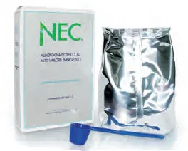 NEC Alim.Aproteico Polv.400g