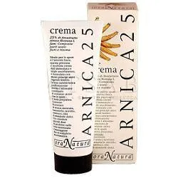 Crema Arnica 25 Oranat.100 ml.