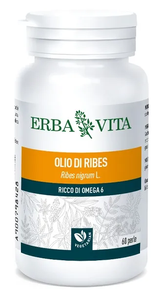 OLIO Ribes 60 Perle EBV