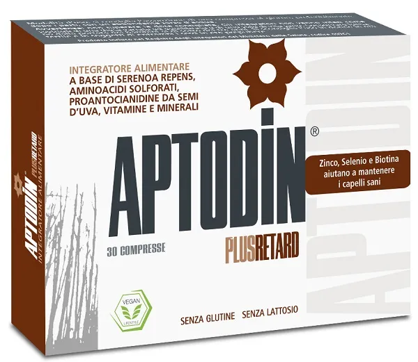 APTODIN Plus 30 Cpr