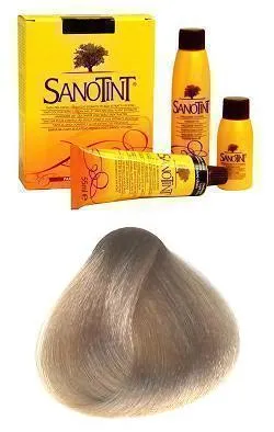 SANOTINT Tint.19 Biondo Ch.mo