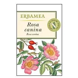 ROSA CANINA 50 Cps Veg.EBM