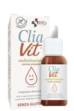 CLIAVIT Gtt 30ml