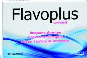 FLAVOPLUS 30 Cpr